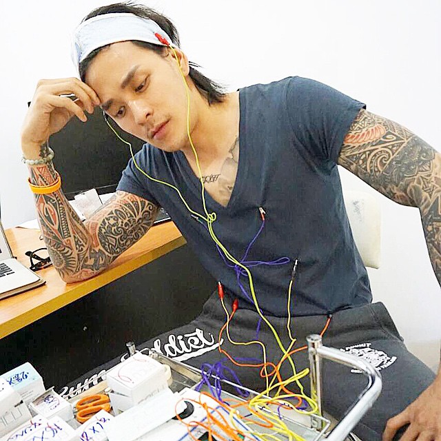 แทค ต้นหอม แทค ต้นหอม