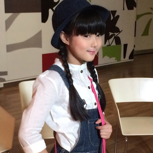 น้องใยไหม ชินารดี น้องใยไหม ชินารดี