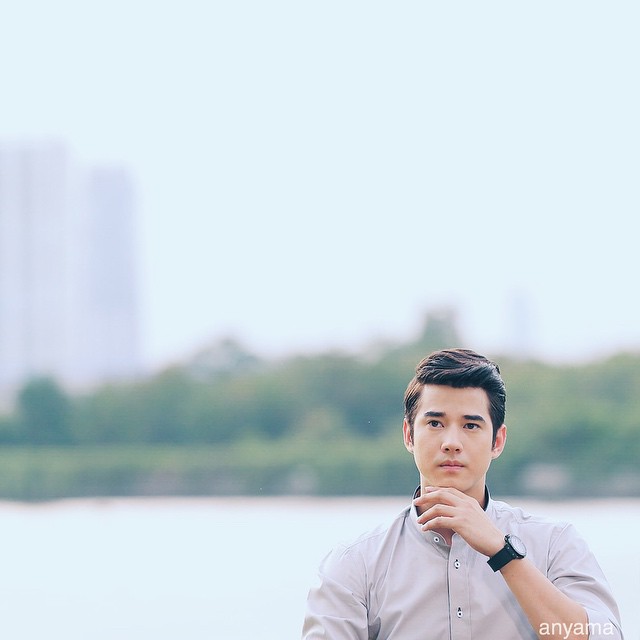 มาริโอ้ มิ้นต์ สองหัวใจนี้เพื่อเธอ มาริโอ้ มิ้นต์ สองหัวใจนี้เพื่อเธอ