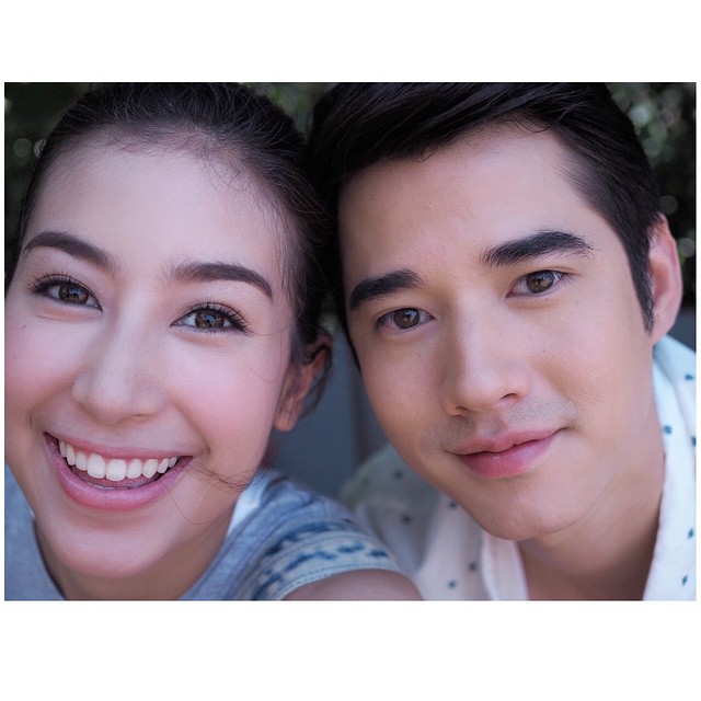 มาริโอ้ มิ้นต์ สองหัวใจนี้เพื่อเธอ มาริโอ้ มิ้นต์ สองหัวใจนี้เพื่อเธอ