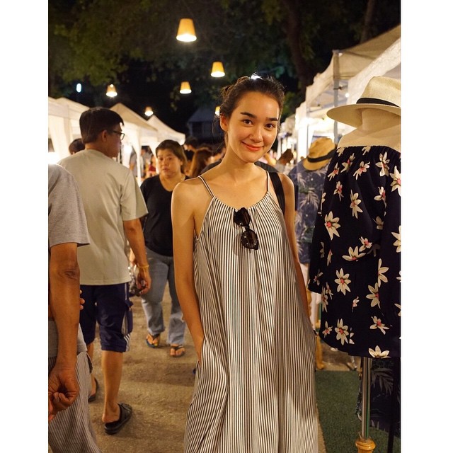 แอน ทองประสม เดียร์น่า ฟลีโป แอน ทองประสม เดียร์น่า ฟลีโป