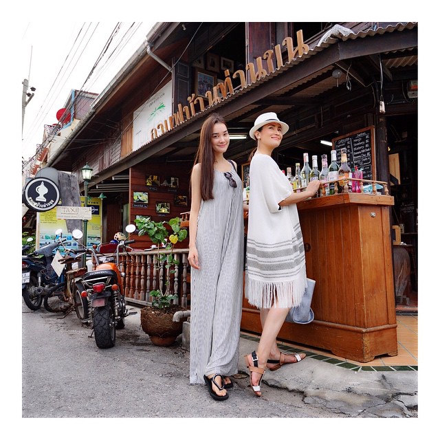 แอน ทองประสม เดียร์น่า ฟลีโป แอน ทองประสม เดียร์น่า ฟลีโป