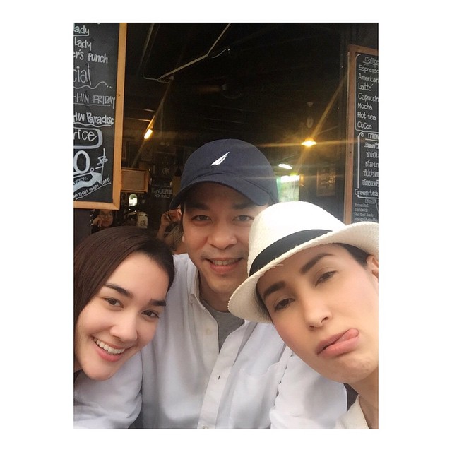 แอน ทองประสม เดียร์น่า ฟลีโป แอน ทองประสม เดียร์น่า ฟลีโป