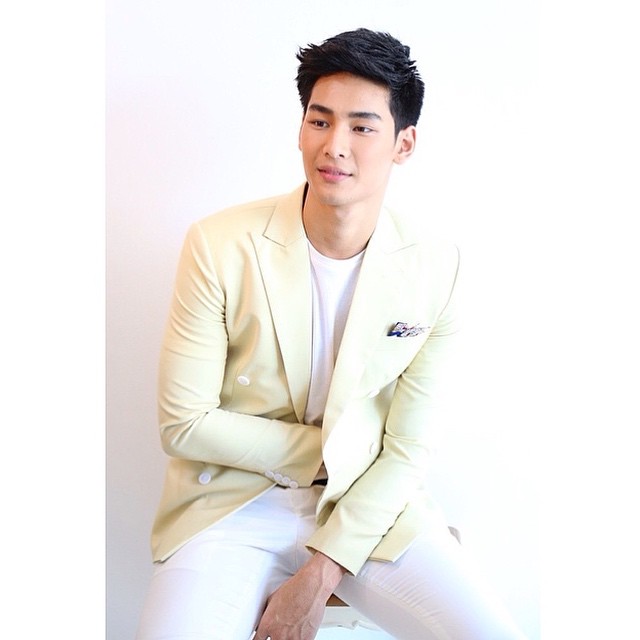 อาโป ณัฐวิญญ์ สุดแค้นแสนรัก อาโป ณัฐวิญญ์ สุดแค้นแสนรัก