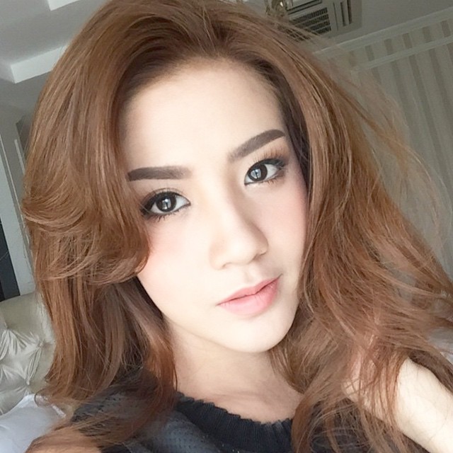 ใบเตย อาร์สยาม ปรับลุคใหม่ ใบเตย อาร์สยาม ปรับลุคใหม่