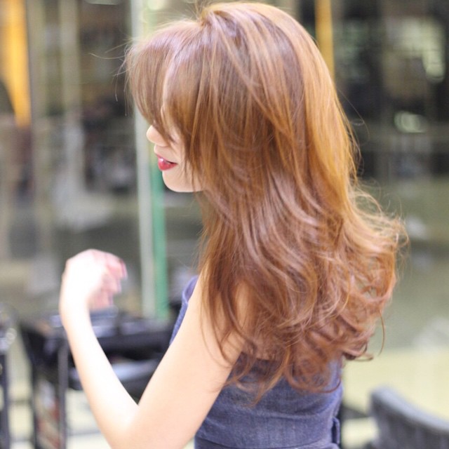 ใบเตย อาร์สยาม ปรับลุคใหม่ ใบเตย อาร์สยาม ปรับลุคใหม่