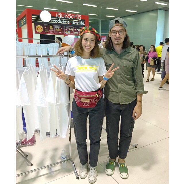 ไอด้า เบ็น วราวุฒิ ไอด้า เบ็น วราวุฒิ