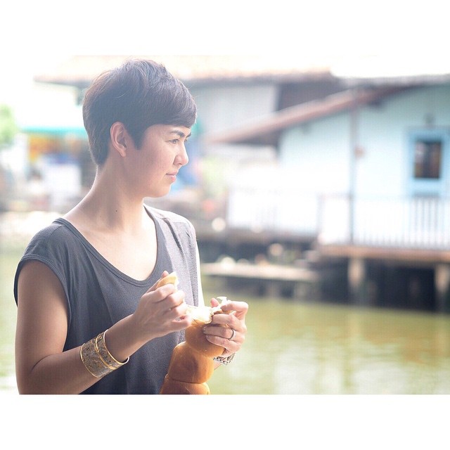 จ๋า ยศสินี จ๋า ยศสินี