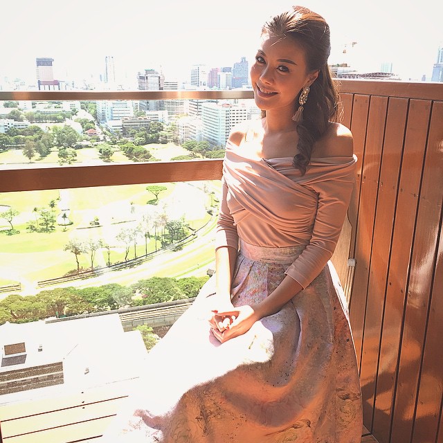 เก๋ ชลดา เก๋ ชลดา