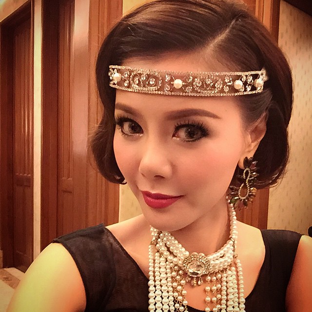 เก๋ ชลดา เก๋ ชลดา