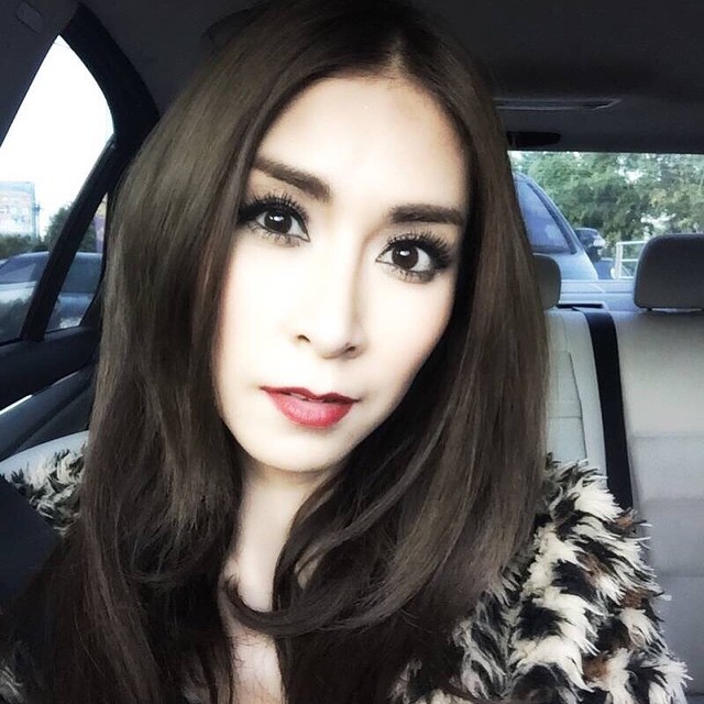 ใหม่ สุคนธวา แต่งงาน ตรัย ใหม่ สุคนธวา แต่งงาน ตรัย