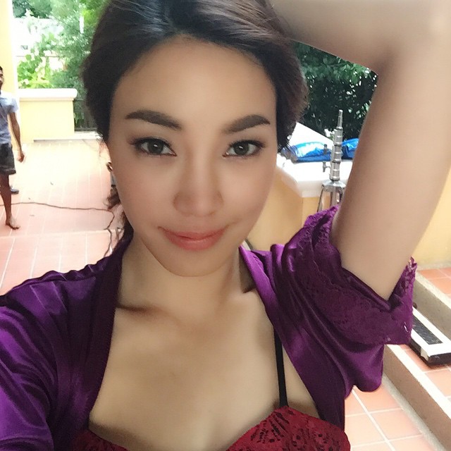 เมย์ พิชญ์นาฏ เมย์ พิชญ์นาฏ