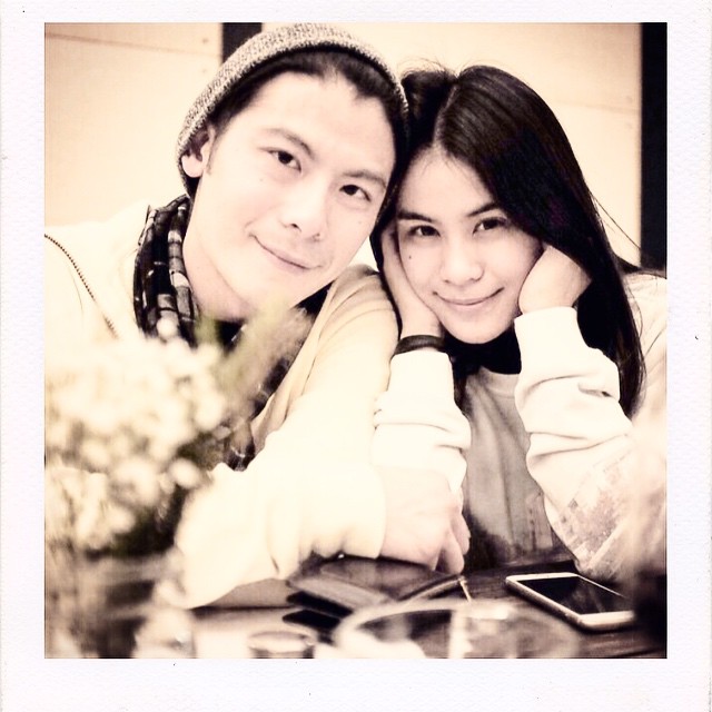 มัดหมี่ พิมดาว แต่งงาน สัว ศุภชัย มัดหมี่ พิมดาว แต่งงาน สัว ศุภชัย