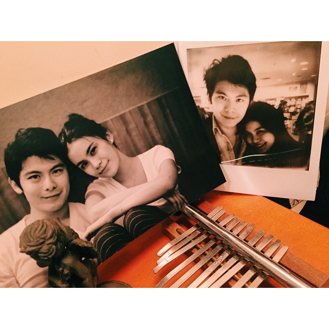 มัดหมี่ พิมดาว แต่งงาน สัว ศุภชัย มัดหมี่ พิมดาว แต่งงาน สัว ศุภชัย