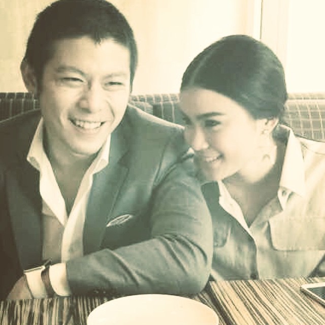 มัดหมี่ พิมดาว แต่งงาน สัว ศุภชัย มัดหมี่ พิมดาว แต่งงาน สัว ศุภชัย