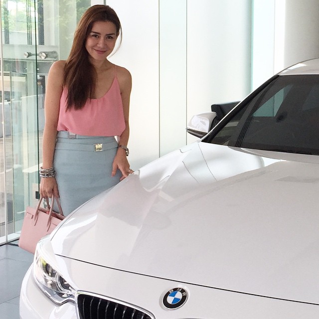 นิโคล เทริโอ รถชน นิโคล เทริโอ รถชน