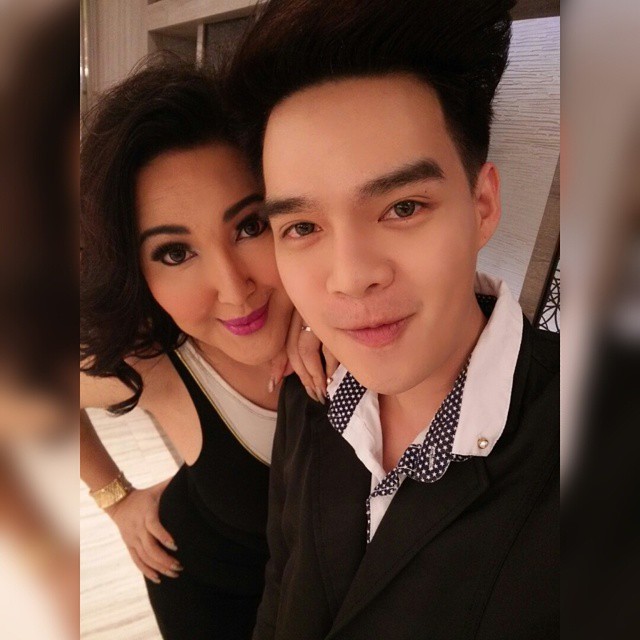 ซันนี่ โอน ซันนี่ โอน