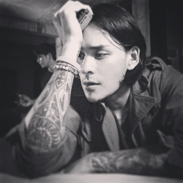 แทค ภรัณยู แทค ภรัณยู