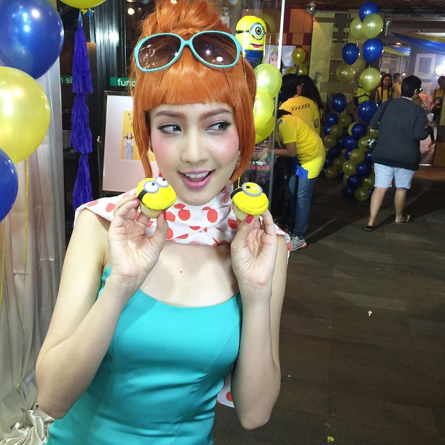 แต้ว ณฐพร แฟนมีทติ้ง แต้ว ณฐพร แฟนมีทติ้ง