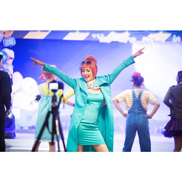 แต้ว ณฐพร แฟนมีทติ้ง แต้ว ณฐพร แฟนมีทติ้ง