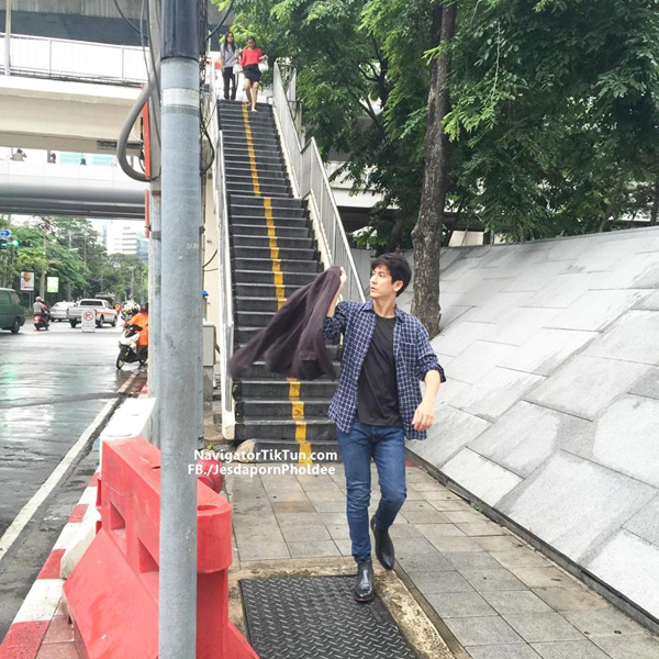 ติ๊ก เจษฎาภรณ์ นิตยสาร กุลสตรี ติ๊ก เจษฎาภรณ์ นิตยสาร กุลสตรี