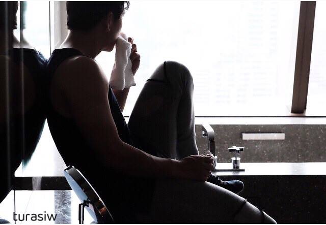 ติ๊ก เจษฎาภรณ์ นิตยสาร กุลสตรี ติ๊ก เจษฎาภรณ์ นิตยสาร กุลสตรี