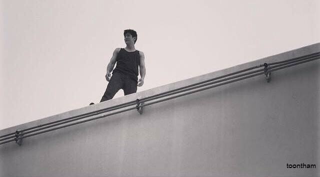 ติ๊ก เจษฎาภรณ์ นิตยสาร กุลสตรี ติ๊ก เจษฎาภรณ์ นิตยสาร กุลสตรี