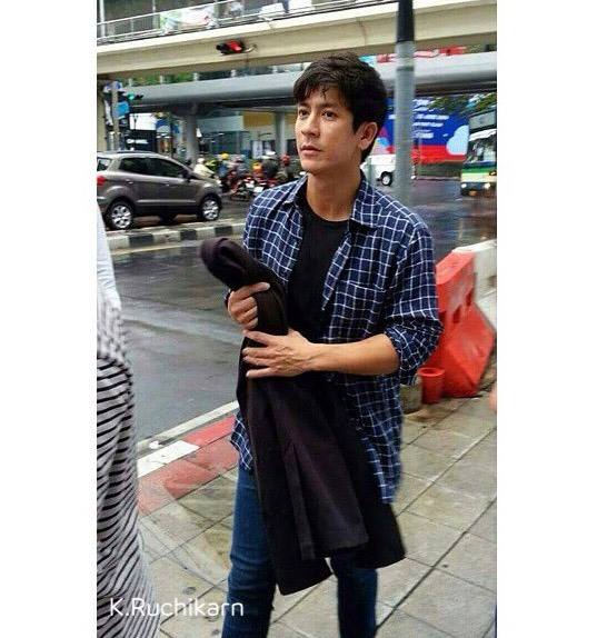 ติ๊ก เจษฎาภรณ์ นิตยสาร กุลสตรี ติ๊ก เจษฎาภรณ์ นิตยสาร กุลสตรี