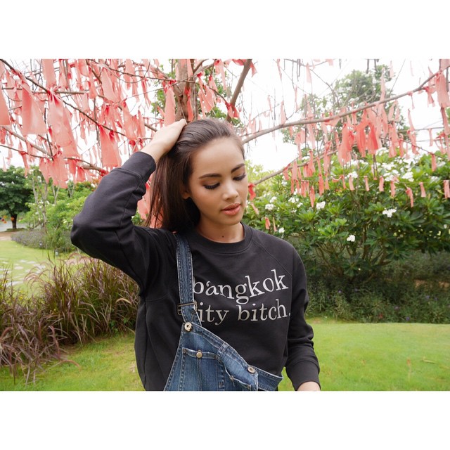 ญาญ่า อุรัสยา ญาญ่า อุรัสยา