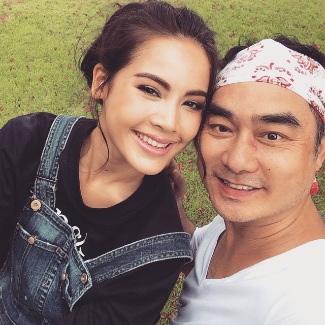 ญาญ่า อุรัสยา ญาญ่า อุรัสยา