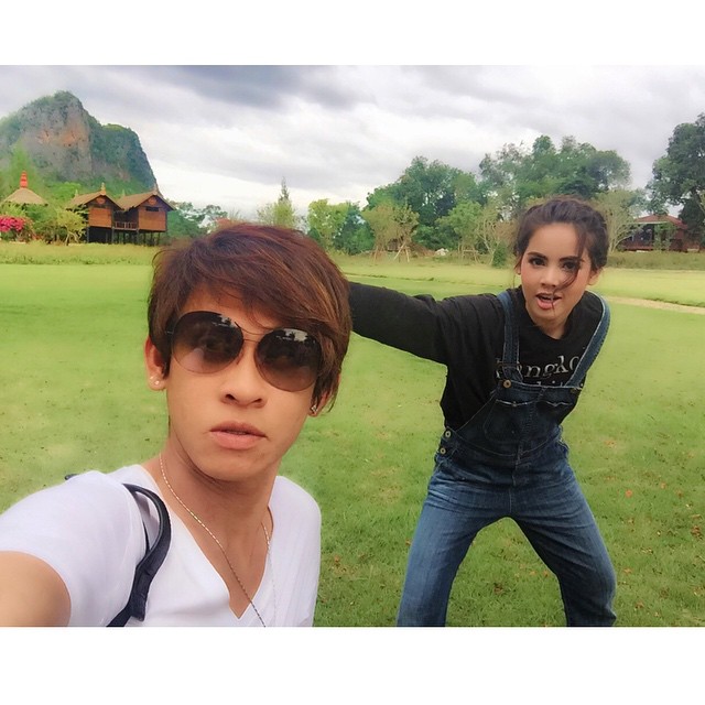 ญาญ่า อุรัสยา ญาญ่า อุรัสยา