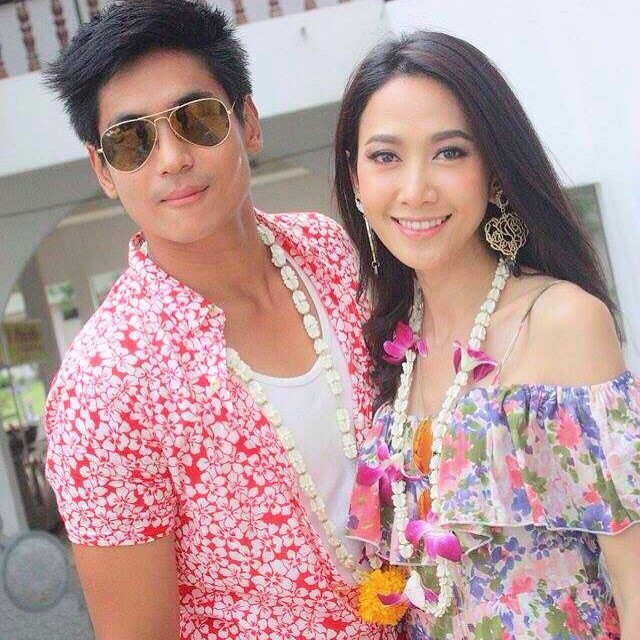 ยุ้ย ธันญ์ ยุ้ย ธันญ์