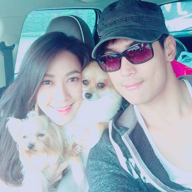 ยุ้ย ธันญ์ ยุ้ย ธันญ์