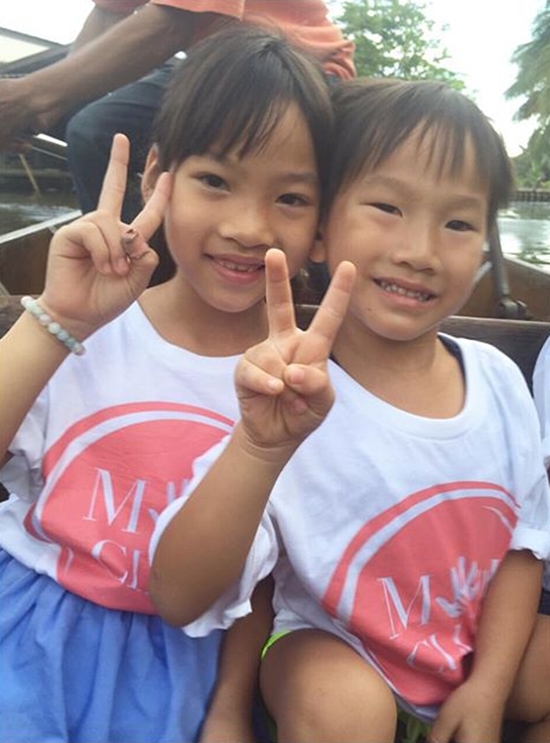 ปลื้มแทนคุณแม่ พี่แพรว-น้องภูมิ ลูก ตุ๊ก ชนกวนันท์ รัก-ดูแลกันดีจังเลย ปลื้มแทนคุณแม่ พี่แพรว-น้องภูมิ ลูก ตุ๊ก ชนกวนันท์ รัก-ดูแลกันดีจังเลย