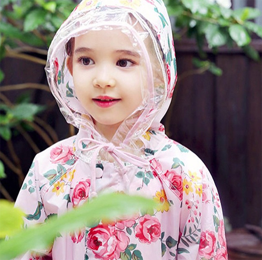 เสื้อกันฝนเด็ก เสื้อกันฝนเด็ก
