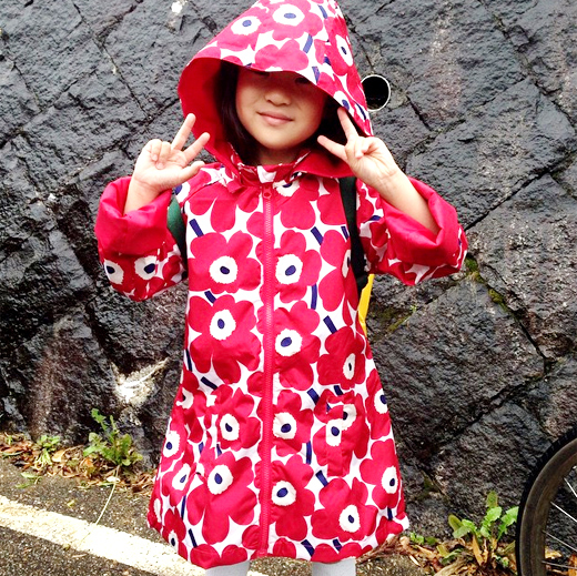เสื้อกันฝนเด็ก เสื้อกันฝนเด็ก