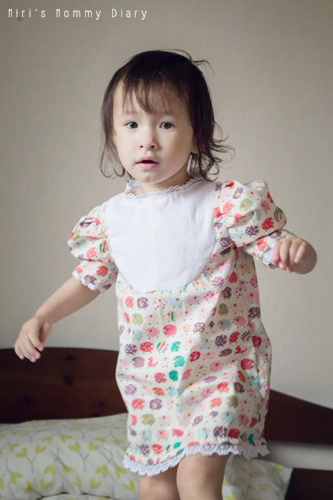 วิธีตัดชุดให้ลูก วิธีตัดชุดให้ลูก