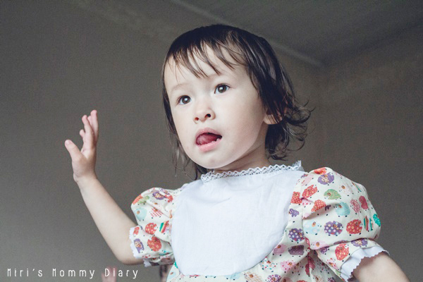 วิธีตัดชุดให้ลูก วิธีตัดชุดให้ลูก