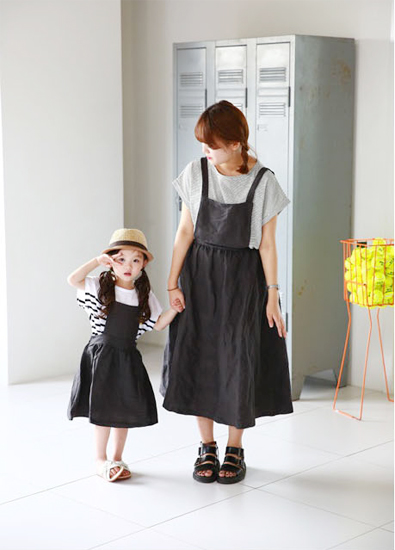 ชุดคู่แม่ลูก ชุดคู่แม่ลูก