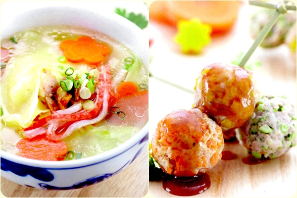 อาหารเด็ก อาหารเด็ก