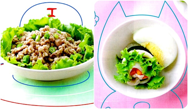 อาหารเด็ก อาหารเด็ก