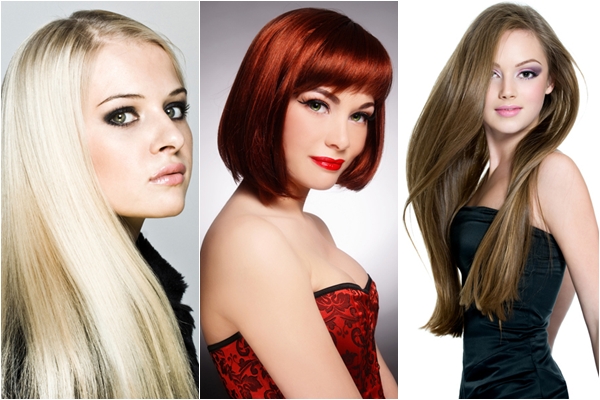 สีผมเสริมดวง สีผมเสริมดวง