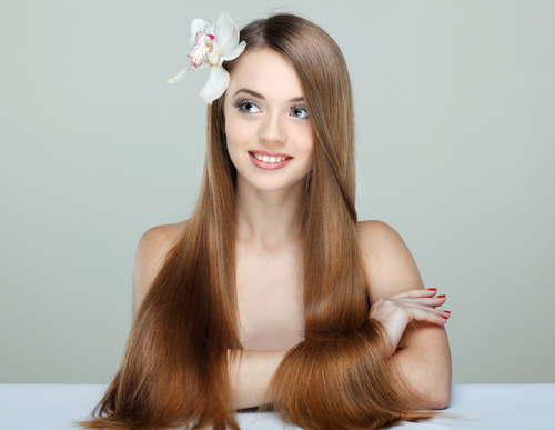 สีผมเสริมดวง สีผมเสริมดวง