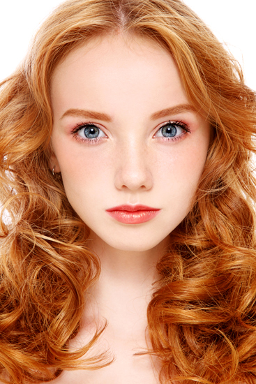 สีผมเสริมดวง สีผมเสริมดวง