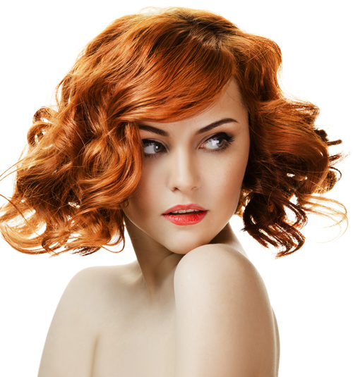 สีผมเสริมดวง สีผมเสริมดวง