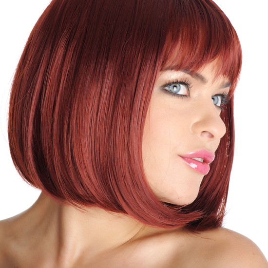 สีผมเสริมดวง สีผมเสริมดวง