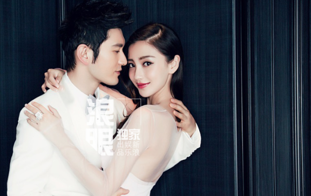 หวงเสี่ยวหมิง แองเจล่าเบบี้ หวงเสี่ยวหมิง แองเจล่าเบบี้