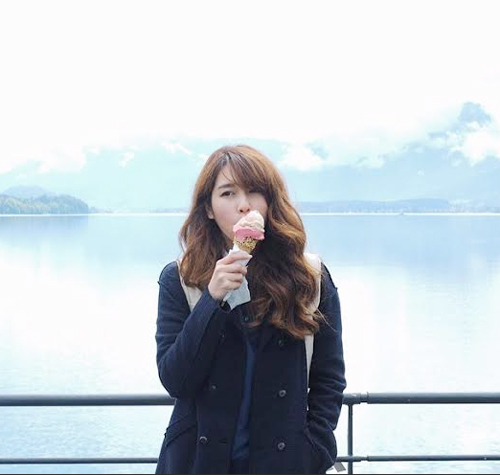 แป้งโกะ แป้งโกะ