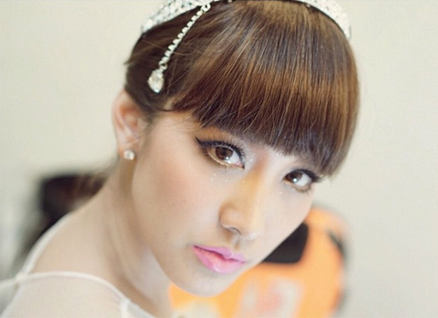 มิน พีชญา มิน พีชญา