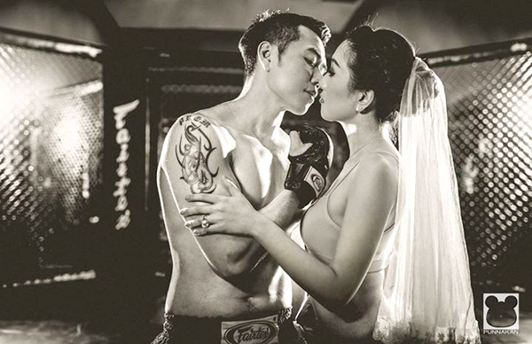 เปรม บุษราคัมวงษ์ แฟนเก่า ทาทา ยัง แต่งงาน เปรม บุษราคัมวงษ์ แฟนเก่า ทาทา ยัง แต่งงาน